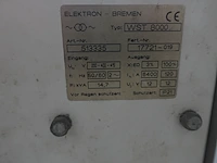 Elektron multispot m8 - afbeelding 3 van  5