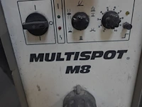 Elektron multispot m8 - afbeelding 5 van  5