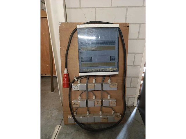 Elektronica - afbeelding 2 van  2
