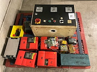 Elektronica - afbeelding 1 van  8