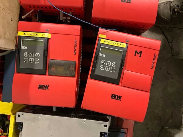 Elektronica - afbeelding 3 van  8