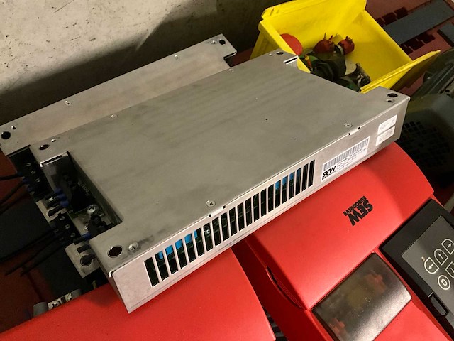 Elektronica - afbeelding 4 van  8