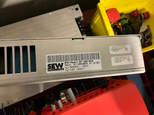 Elektronica - afbeelding 5 van  8