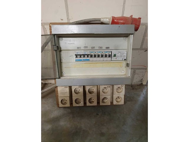 Elektronica - afbeelding 2 van  2
