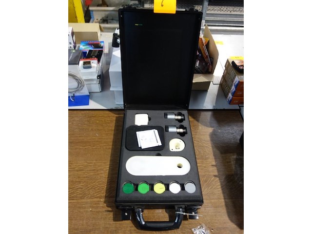 Elektronisch cilinderslot salto - afbeelding 1 van  4