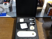 Elektronisch cilinderslot salto - afbeelding 1 van  4