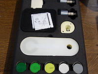 Elektronisch cilinderslot salto - afbeelding 2 van  4