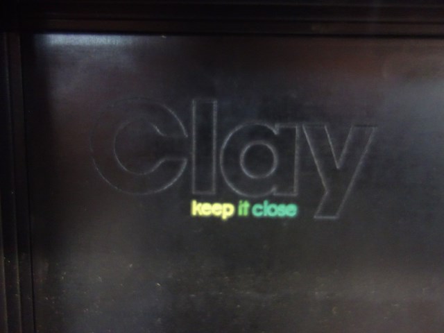 Elektronisch cilinderslot salto - afbeelding 3 van  4