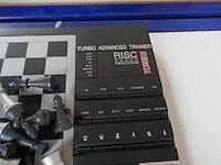 Elektronisch schaakbord + digitale thermometer - afbeelding 4 van  4
