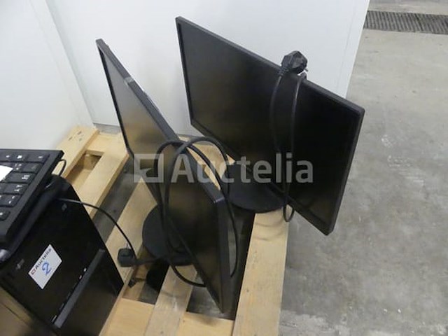 Elektronische apparatuur - afbeelding 1 van  8