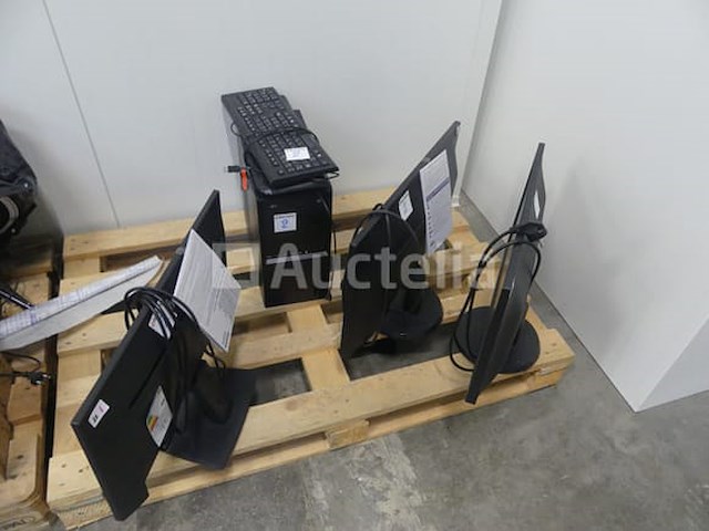 Elektronische apparatuur - afbeelding 2 van  8