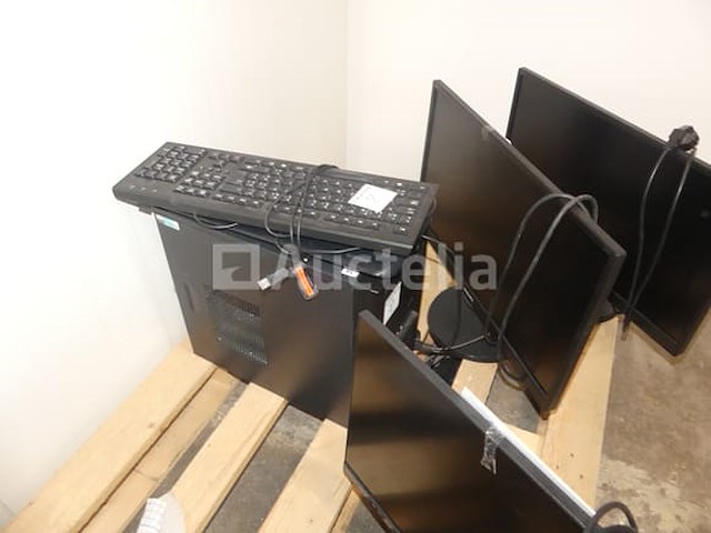 Elektronische apparatuur - afbeelding 5 van  8