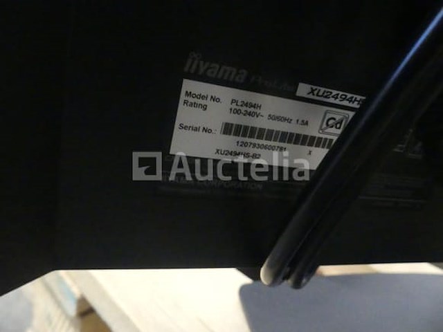 Elektronische apparatuur - afbeelding 6 van  8