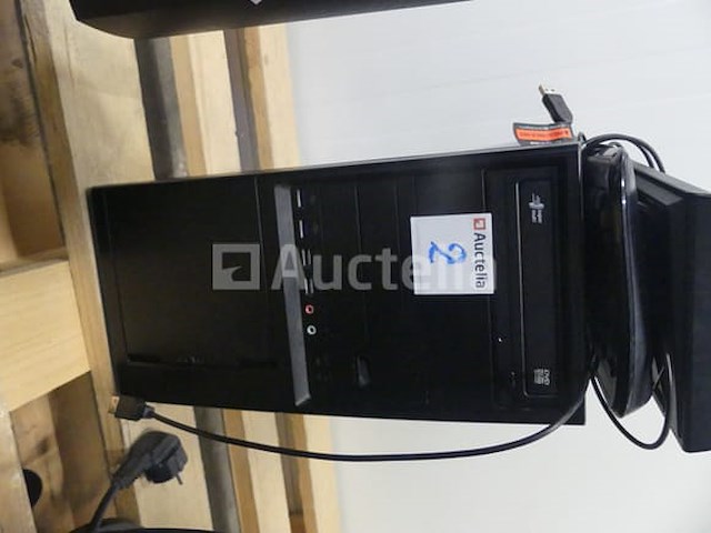 Elektronische apparatuur - afbeelding 8 van  8