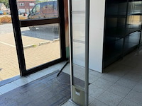 Elektronische artikelbeveiligingspoort - afbeelding 1 van  4
