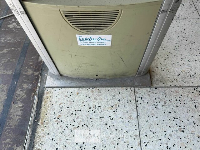 Elektronische artikelbeveiligingspoort - afbeelding 4 van  4