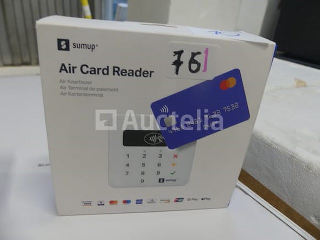 Elektronische artikelen - afbeelding 6 van  16