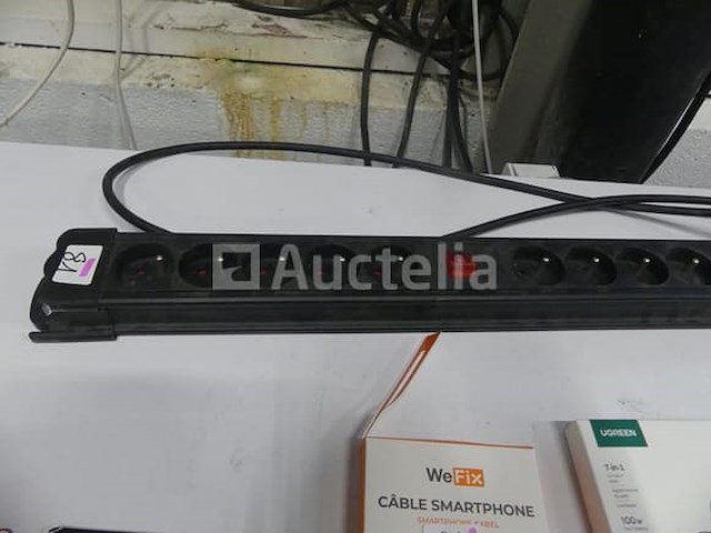 Elektronische artikelen - afbeelding 1 van  16