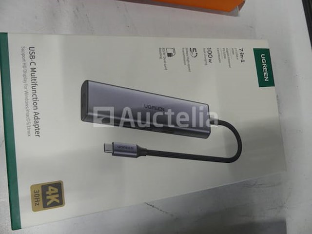 Elektronische artikelen - afbeelding 10 van  16