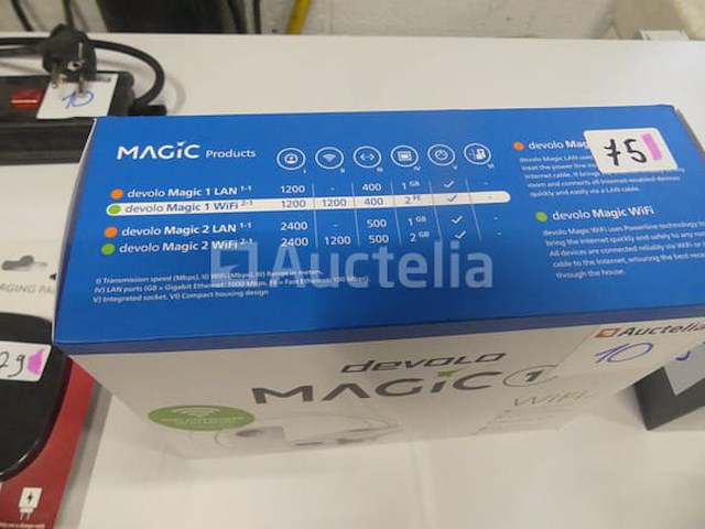 Elektronische artikelen - afbeelding 12 van  16