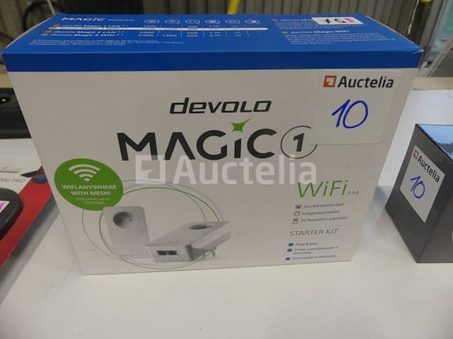 Elektronische artikelen - afbeelding 13 van  16