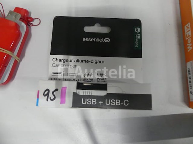 Elektronische artikelen - afbeelding 15 van  16