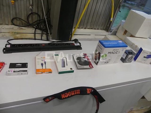 Elektronische artikelen - afbeelding 16 van  16