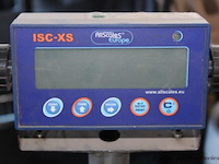 Elektronische balans isc-xs - afbeelding 2 van  2