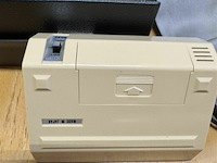 Elektronische bloeddrukmeter - afbeelding 2 van  4