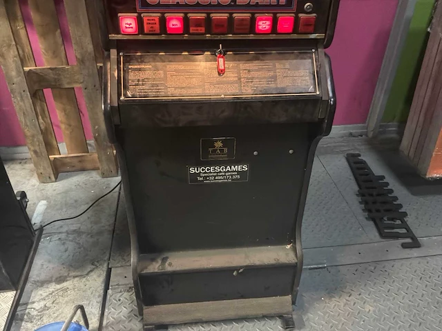 Elektronische darts - afbeelding 4 van  5