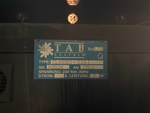 Elektronische darts - afbeelding 5 van  5