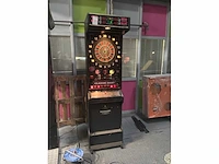 Elektronische darts