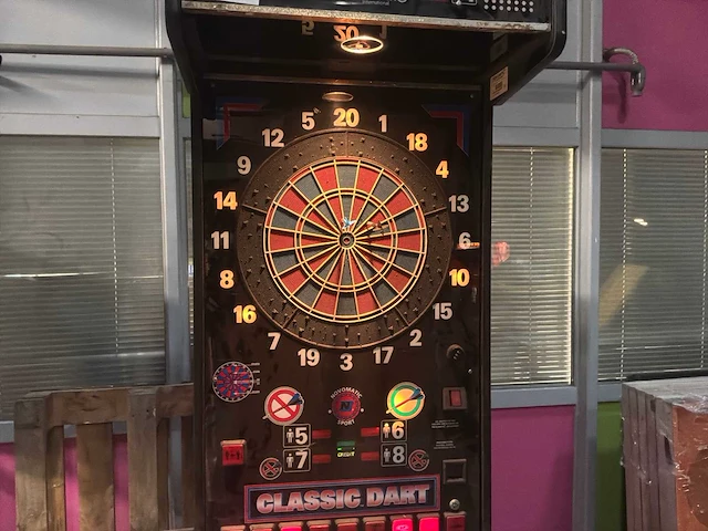 Elektronische darts - afbeelding 2 van  5