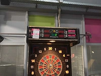 Elektronische darts - afbeelding 3 van  5