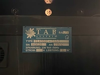 Elektronische darts - afbeelding 5 van  5