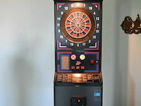 Elektronische dartsautomaat