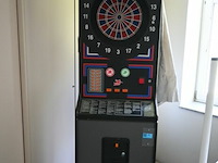 Elektronische dartsautomaat - afbeelding 2 van  5