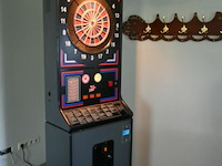 Elektronische dartsautomaat - afbeelding 3 van  5