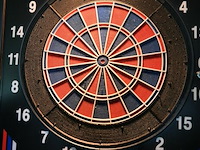 Elektronische dartsautomaat - afbeelding 4 van  5