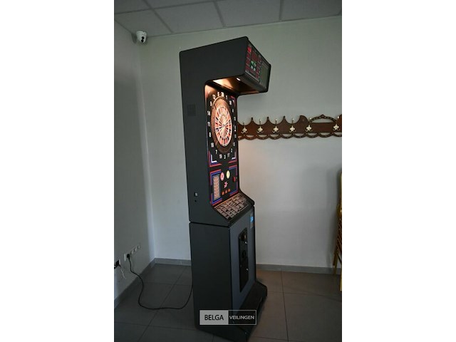 Elektronische dartsautomaat - afbeelding 5 van  5