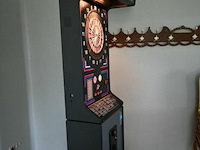 Elektronische dartsautomaat - afbeelding 5 van  5