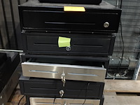 Elektronische kassa casio - afbeelding 1 van  2