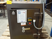 Elektronische kluis vero safe - afbeelding 1 van  4