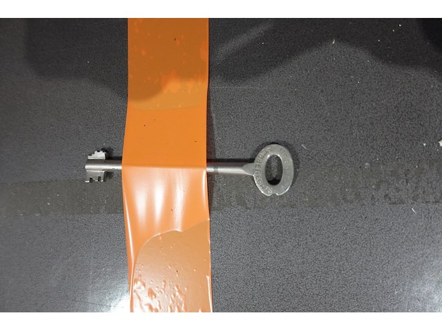 Elektronische kluis vero safe - afbeelding 2 van  4