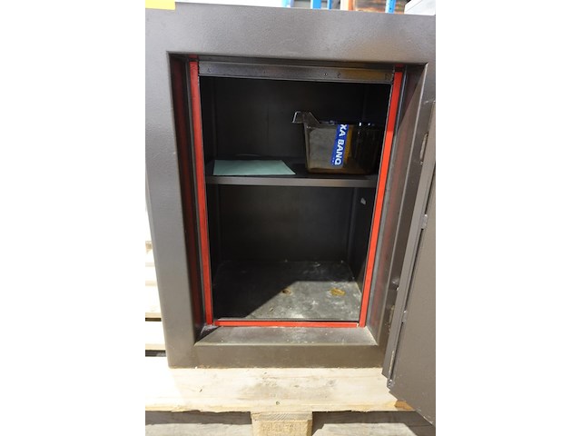 Elektronische kluis vero safe - afbeelding 4 van  4