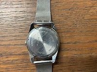 Elektronische lip r184 + mechanische lip 2 polshorloges - afbeelding 2 van  14