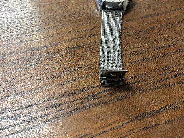 Elektronische lip r184 + mechanische lip 2 polshorloges - afbeelding 3 van  14