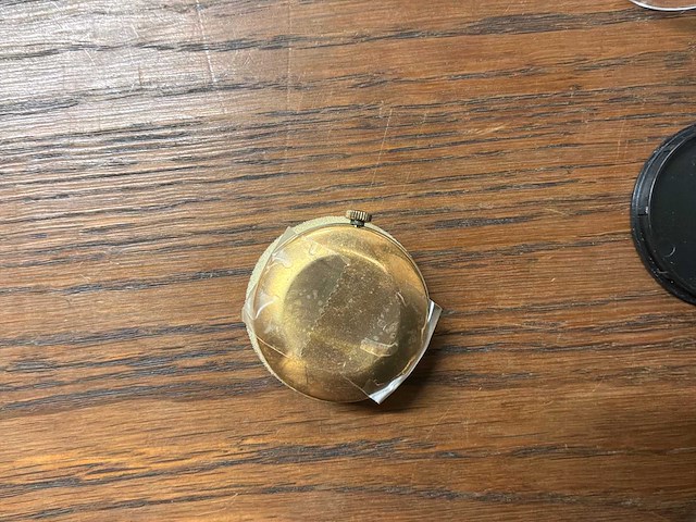 Elektronische lip r184 + mechanische lip 2 polshorloges - afbeelding 6 van  14