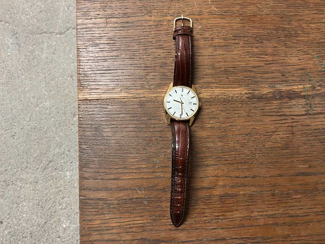 Elektronische lip r184 + mechanische lip 2 polshorloges - afbeelding 8 van  14