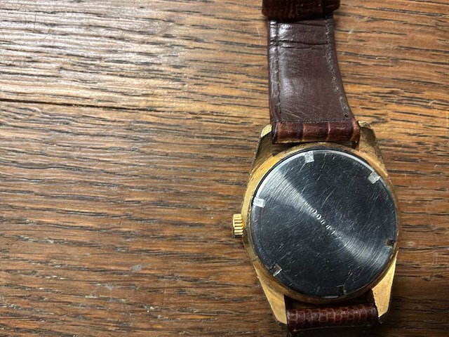 Elektronische lip r184 + mechanische lip 2 polshorloges - afbeelding 10 van  14